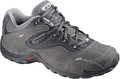 Salomon Elios 2 Herren Wanderschuhe dunkelgrau